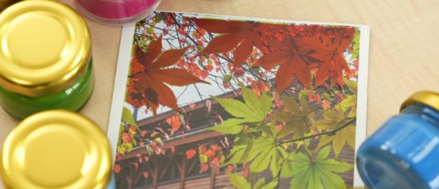 ChromoCare 溫感變色油墨實現零耗能、高精度「溫度可視化」技術，全面提升居家與半導體製程安全與效率